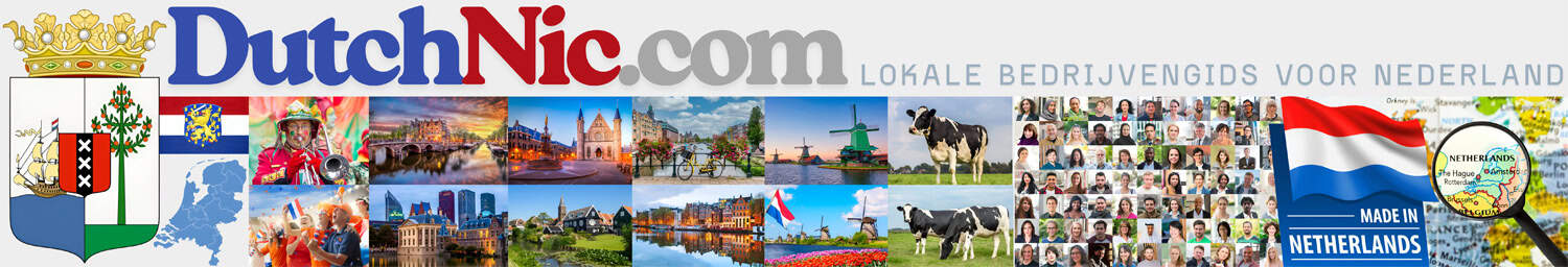 Gemaakt in Nederland - Infonto websites en webapplicaties